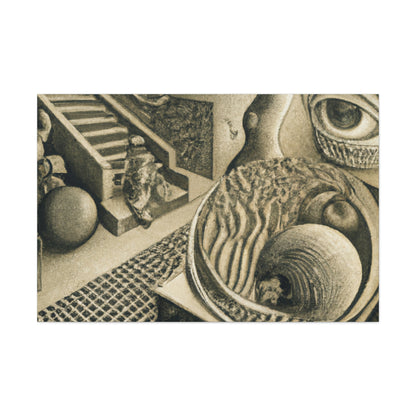 Antonio Canaletto - canvas