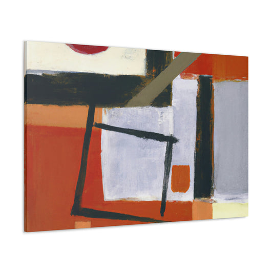 Antonio Allegri da Corregio - canvas