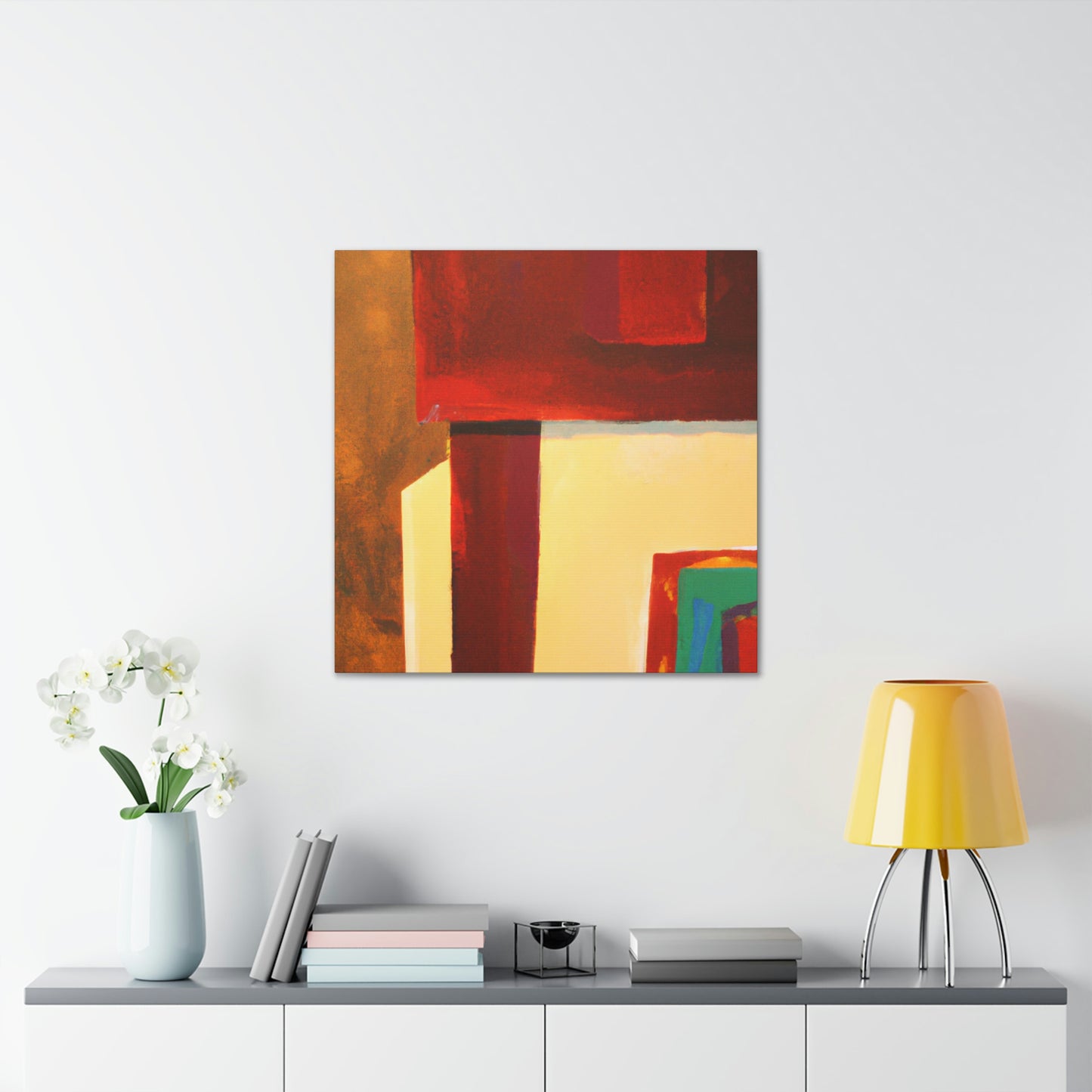 Peter Paul Rubens - canvas