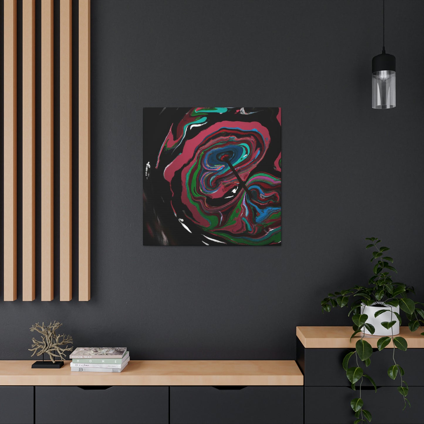 Peter Paul Rubens - canvas