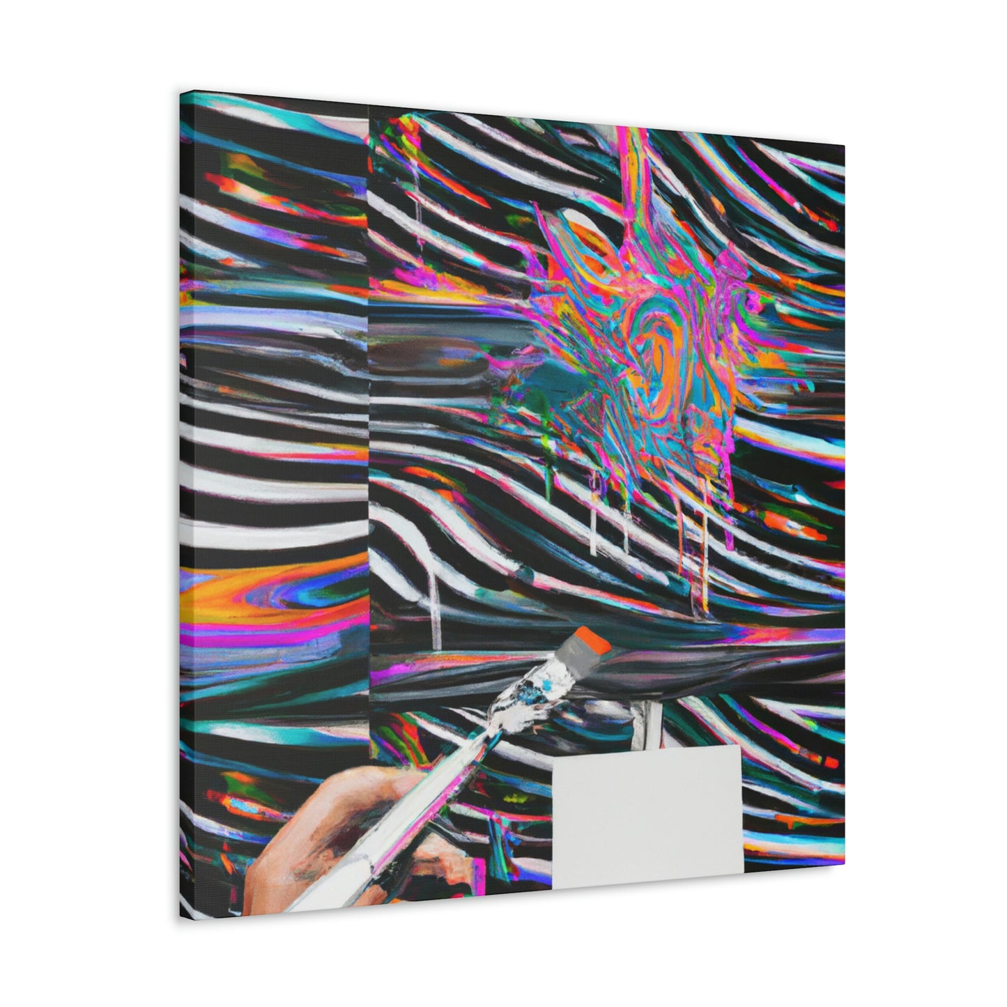 Antonio Canaletto - canvas