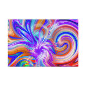 Anthony van Dyck - canvas