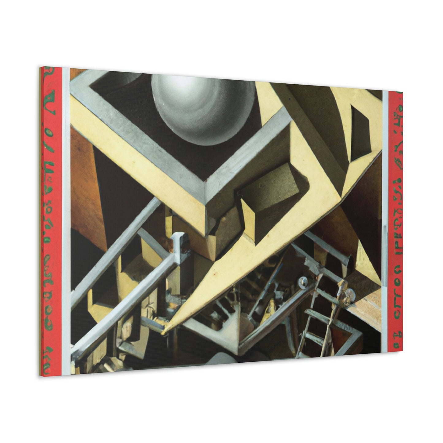 Giuseppe Recco - canvas