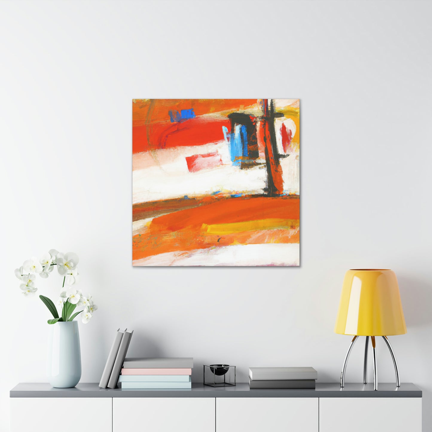 Tibaldi Bartolomeo - canvas