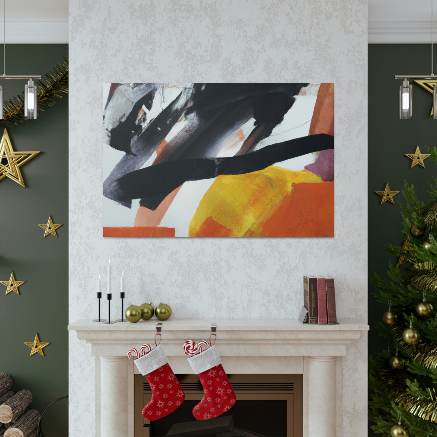 Anthony van Dyck - canvas