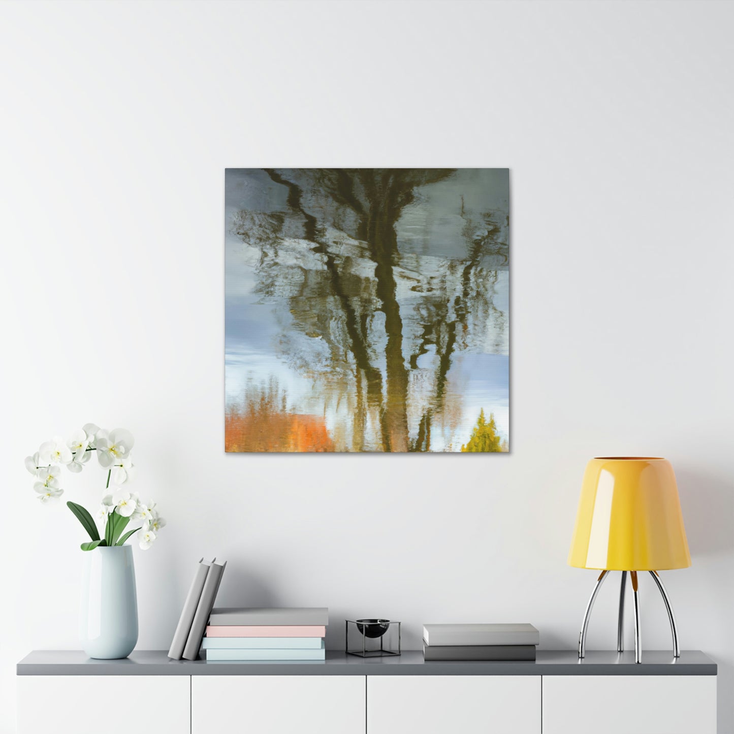 Rembrandt van Rijn - canvas