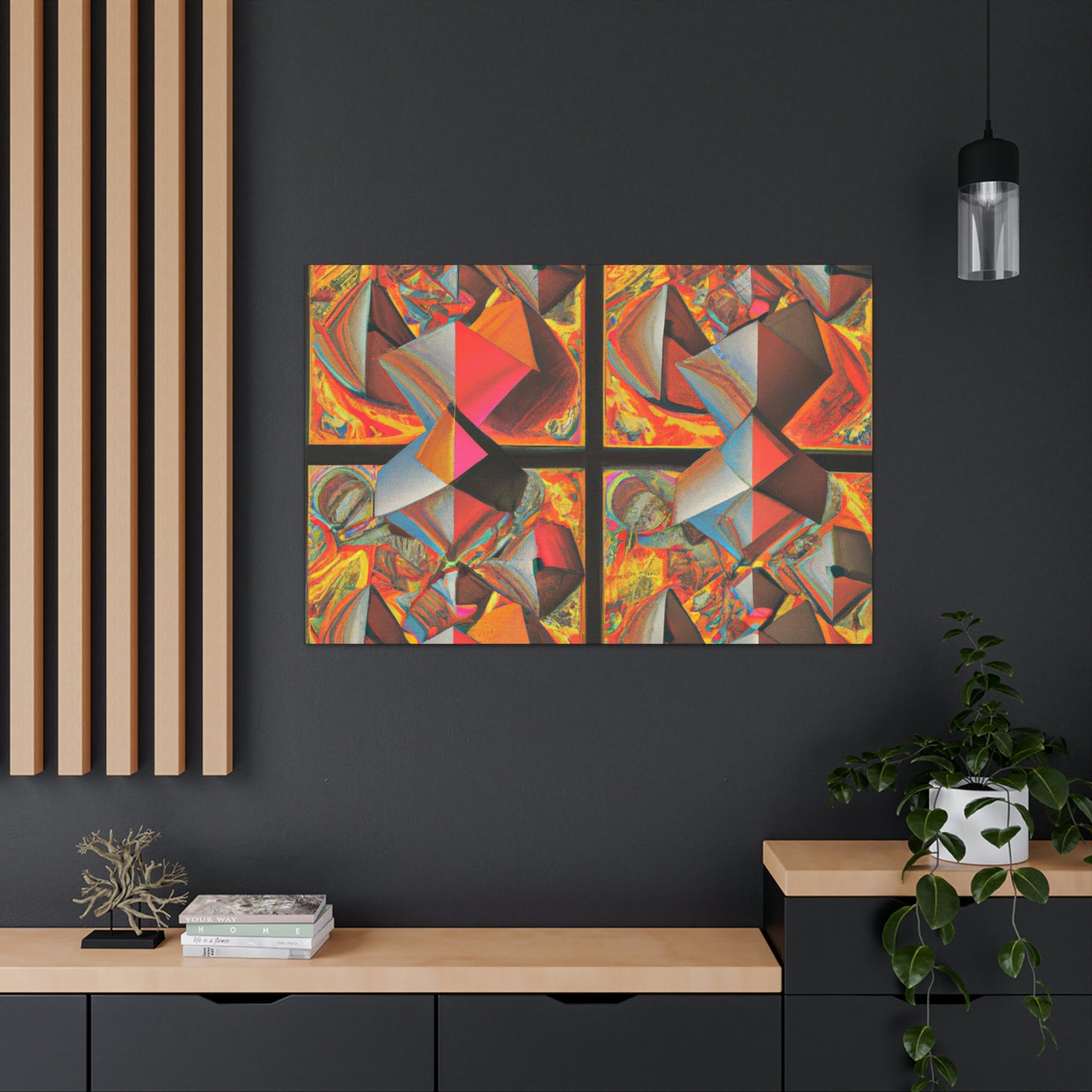 Francesco Guardi - canvas