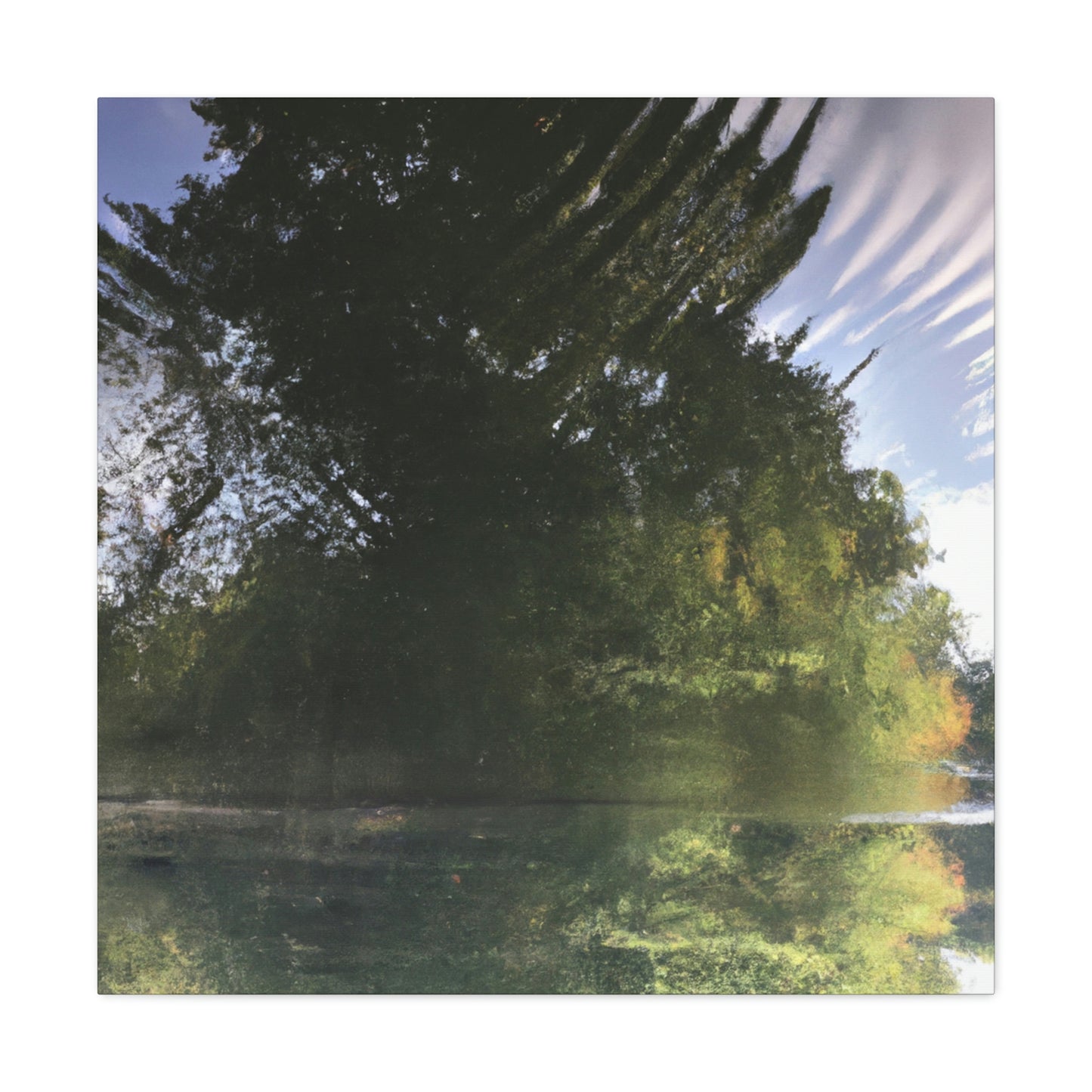 Gerard van Honthorst - canvas