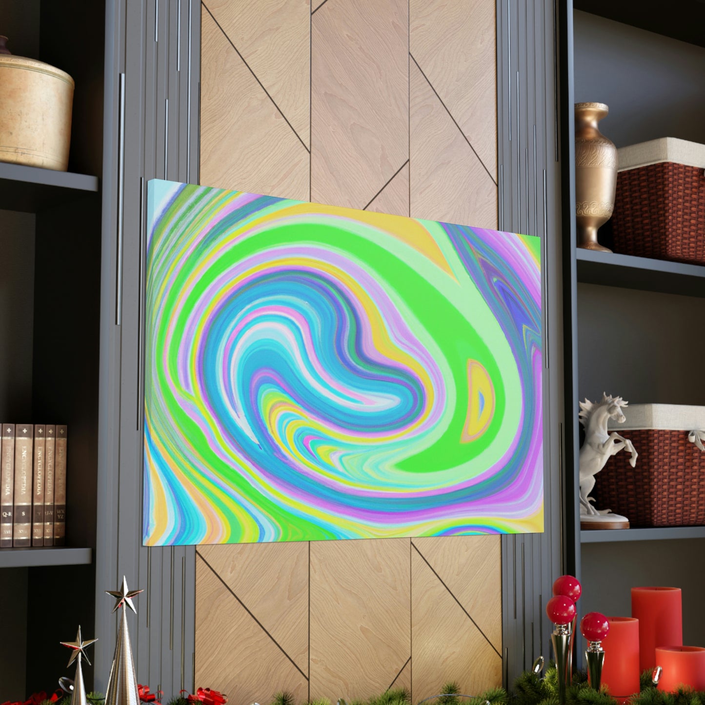 Peter Paul Rubens - canvas