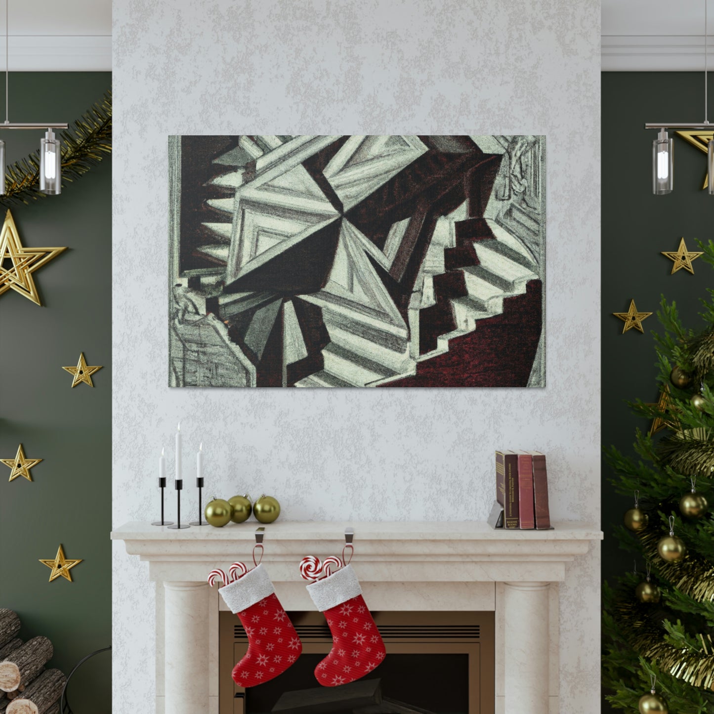 Francesco Guardi - canvas