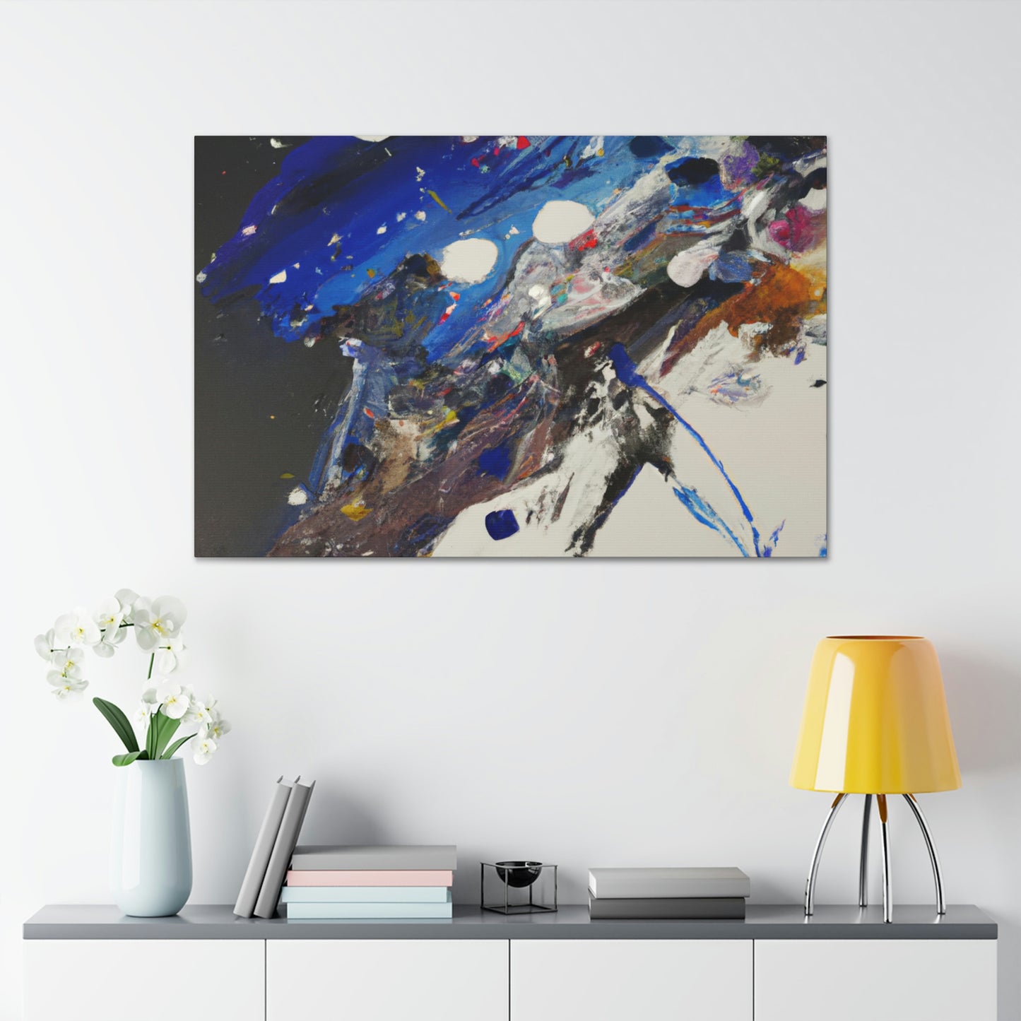 Philippe de Champaigne - canvas