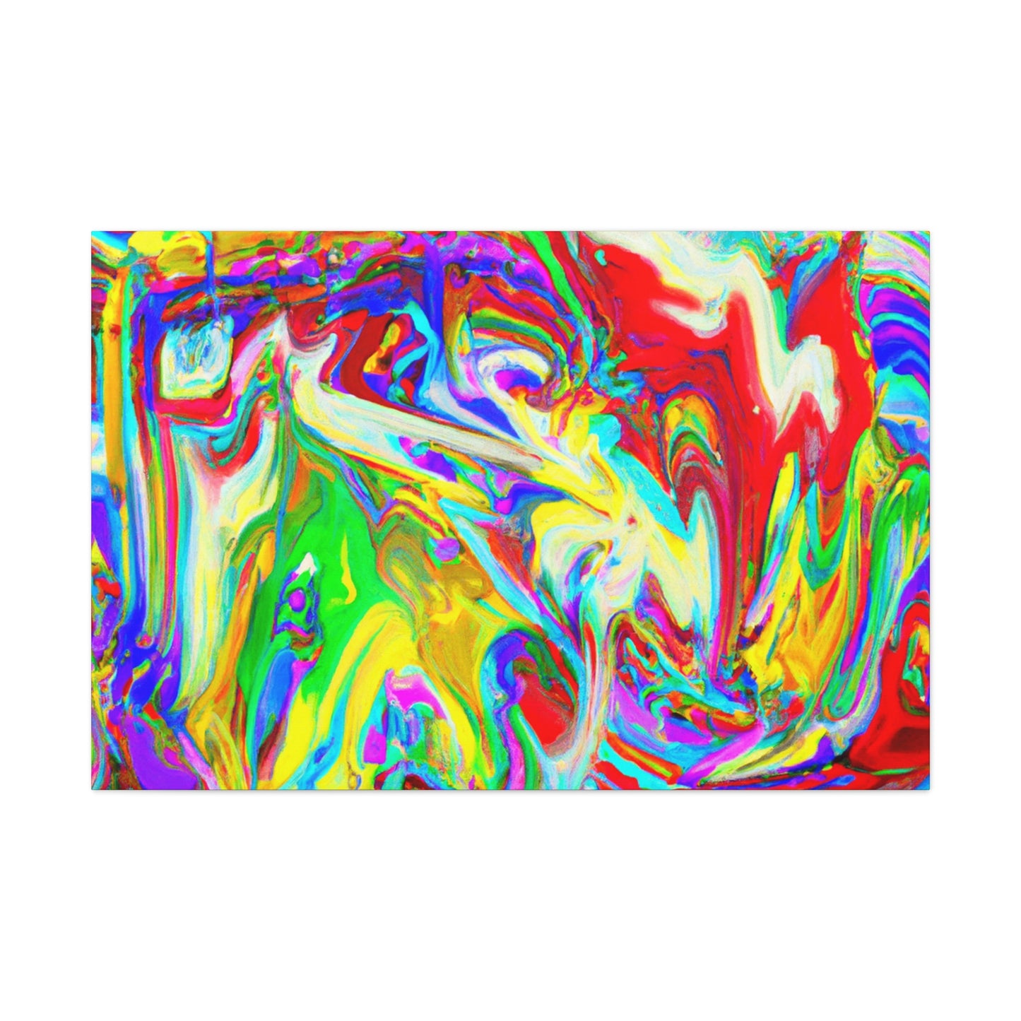 Frans Snyders - canvas