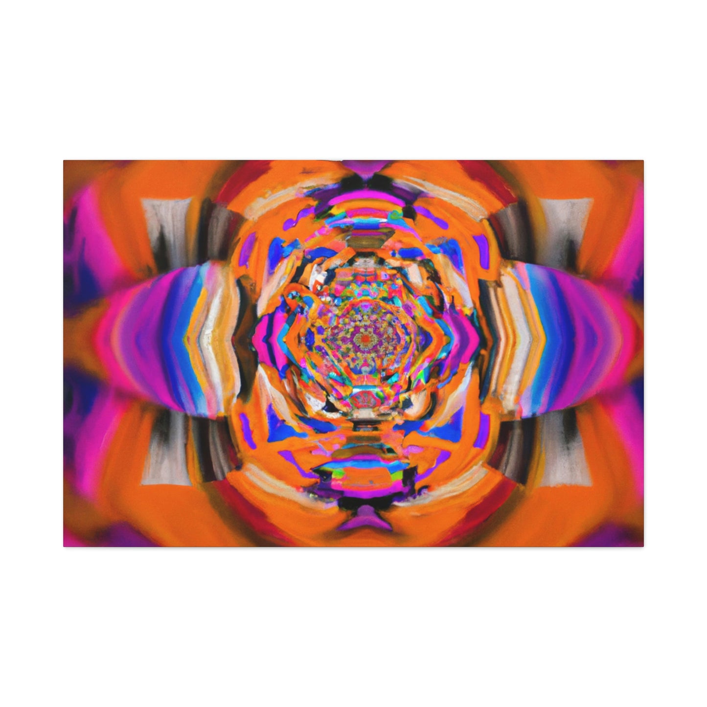 Rembrandt van Rijn - canvas