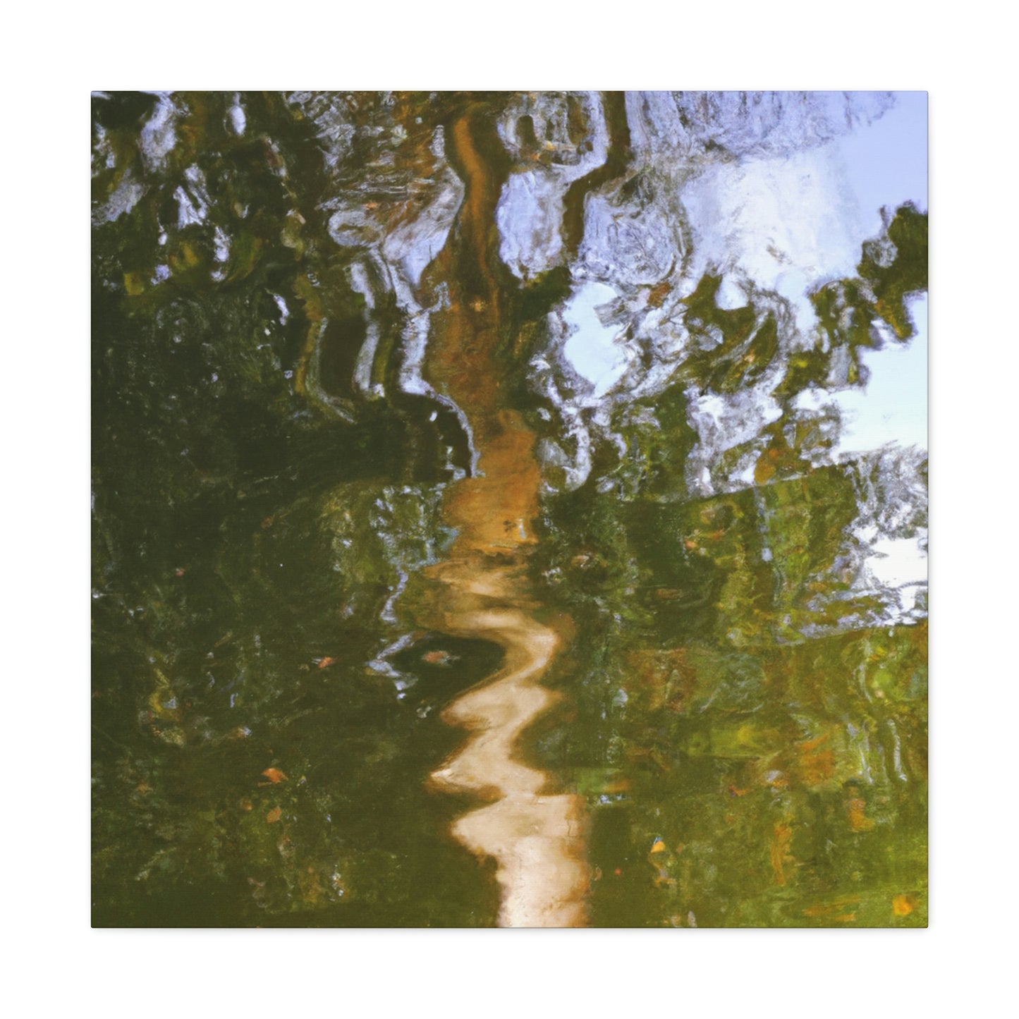 Willem van de Velde the Elder - canvas