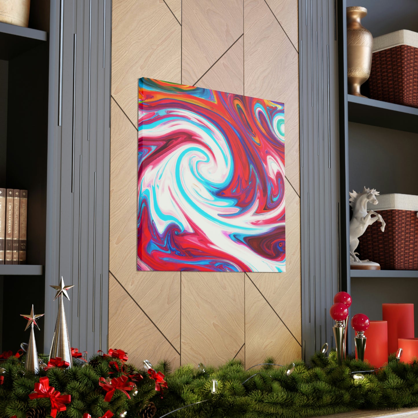 Peter Paul Rubens - canvas