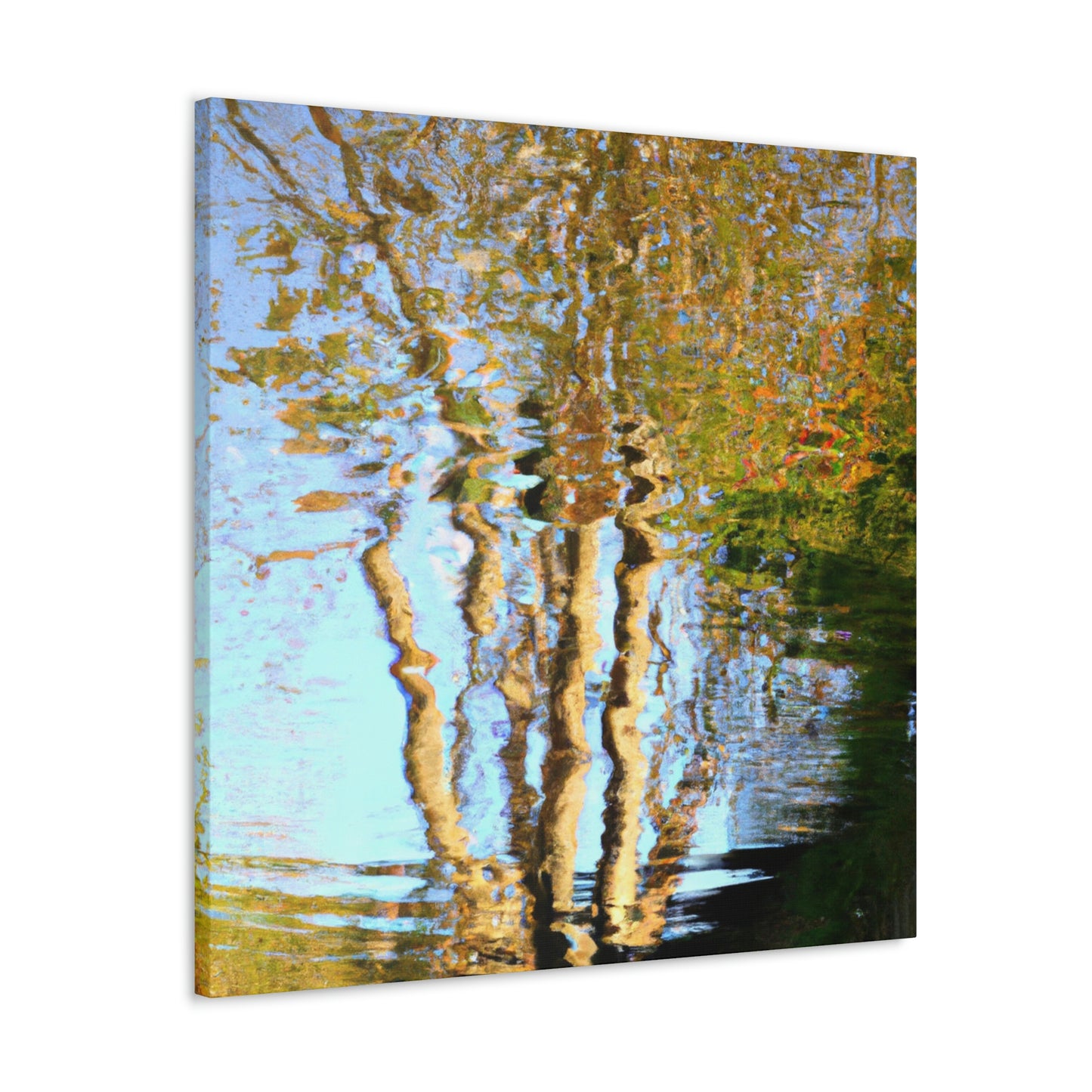 Simon Vouet - canvas