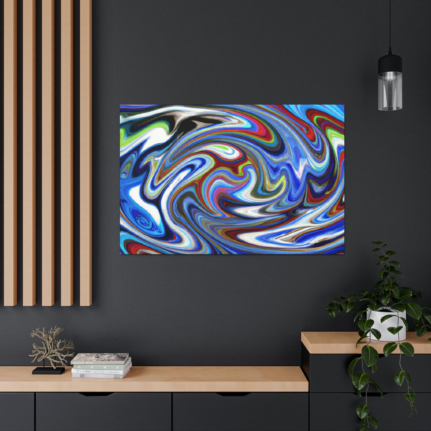 Antonio de Pereda y Salgado. - canvas