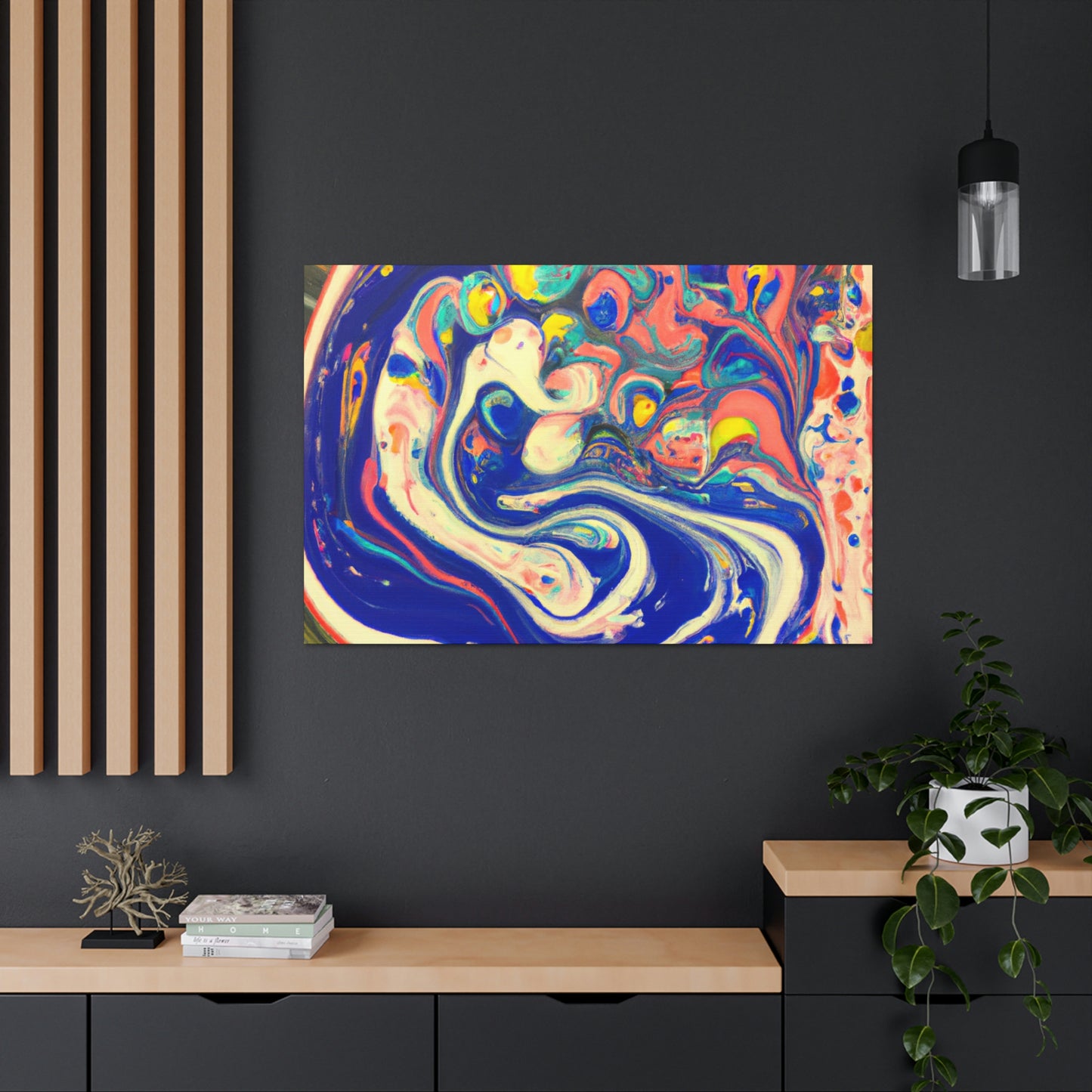 Jan Brueghel the Elder - canvas