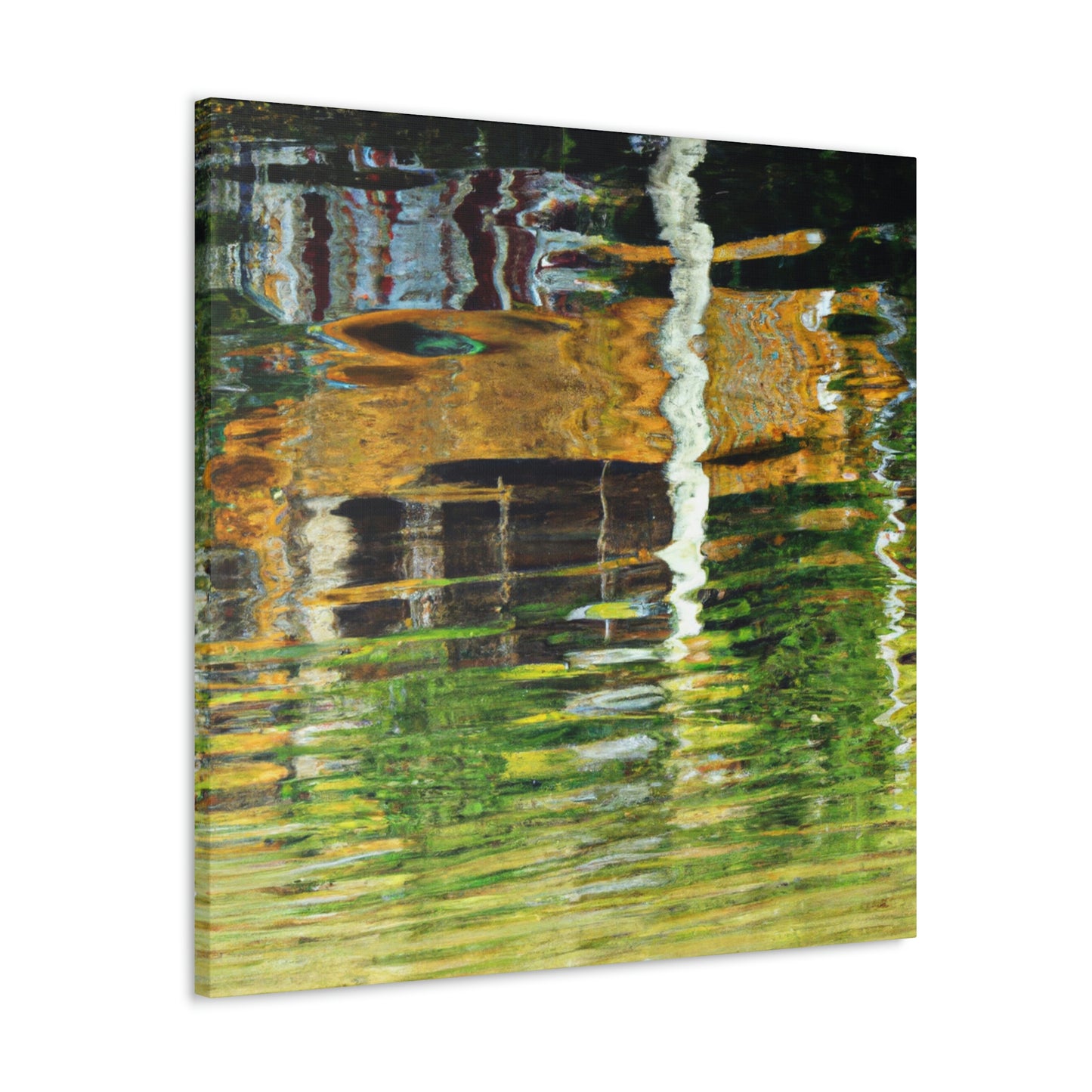 Agostino Ciampelli - canvas