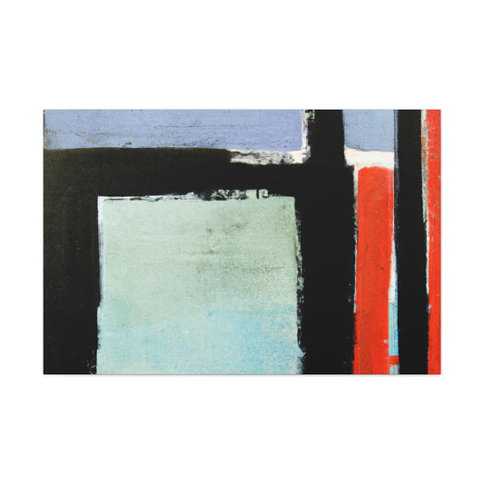 Peter Paul Rubens - canvas