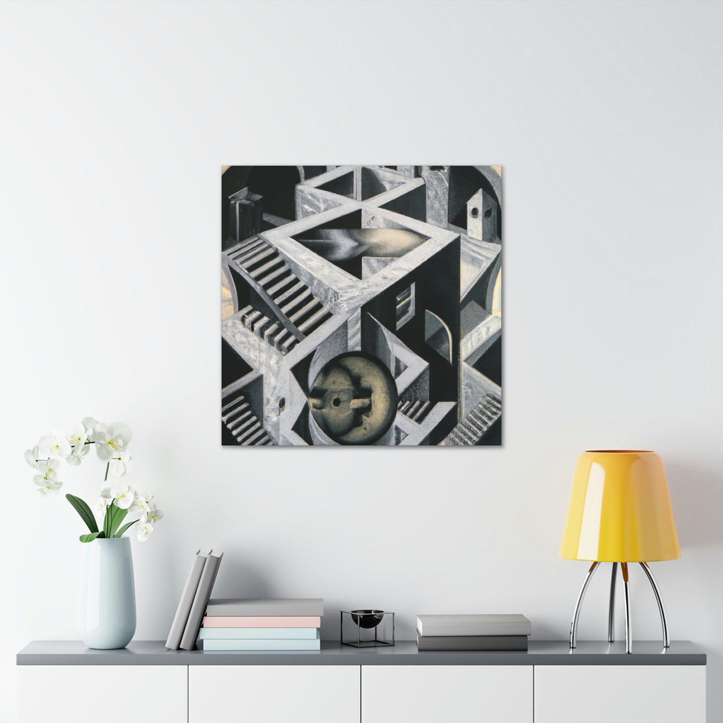 Antonio Canaletto - canvas