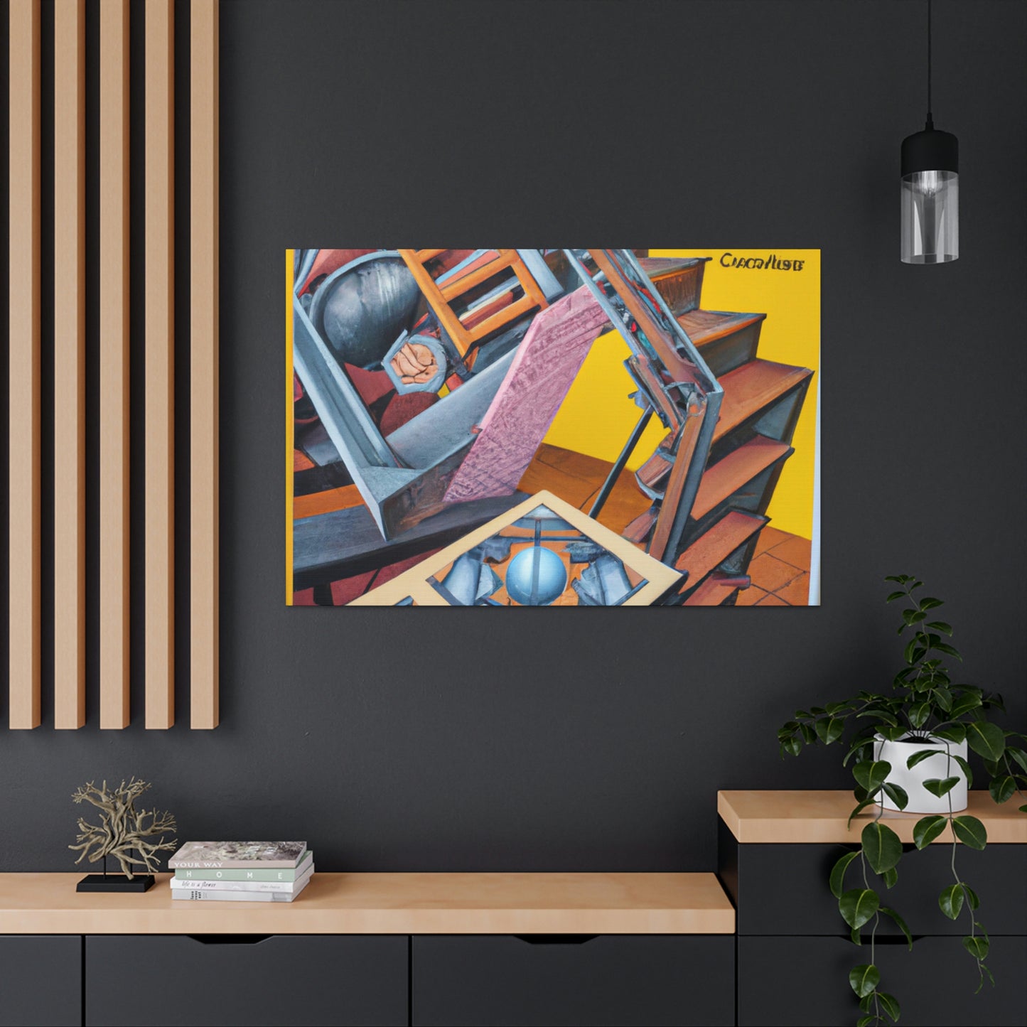 Jean-Baptiste Greuze - canvas