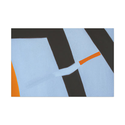 Francisco de Zurbarán - canvas