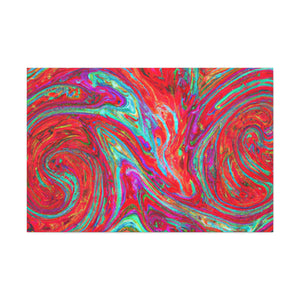 Nicolas Poussin - canvas