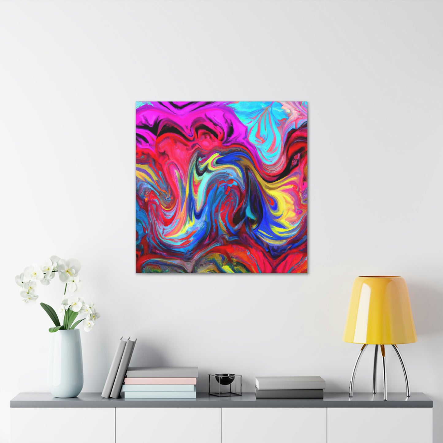 Peter Paul Rubens - canvas