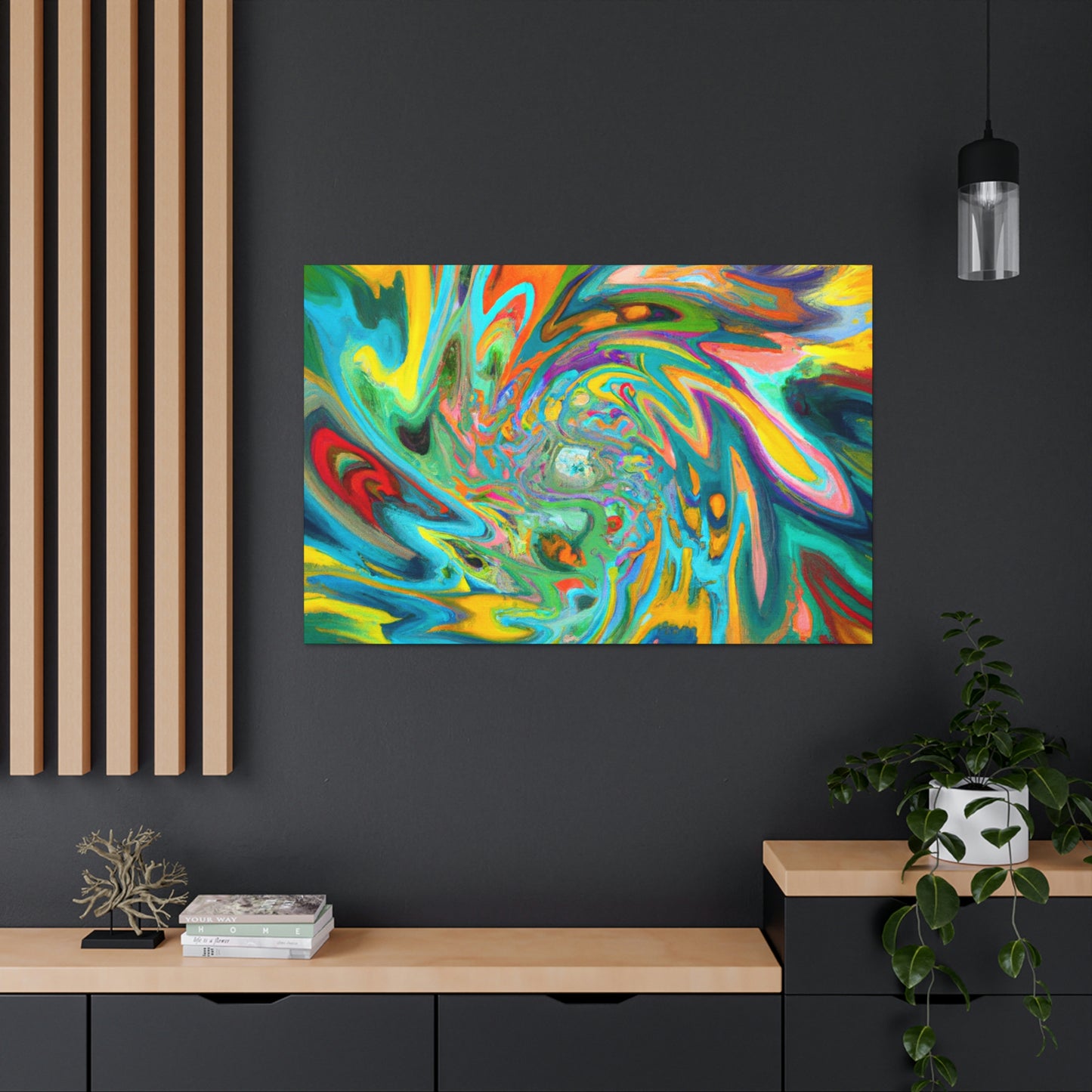 Peter Paul Rubens - canvas