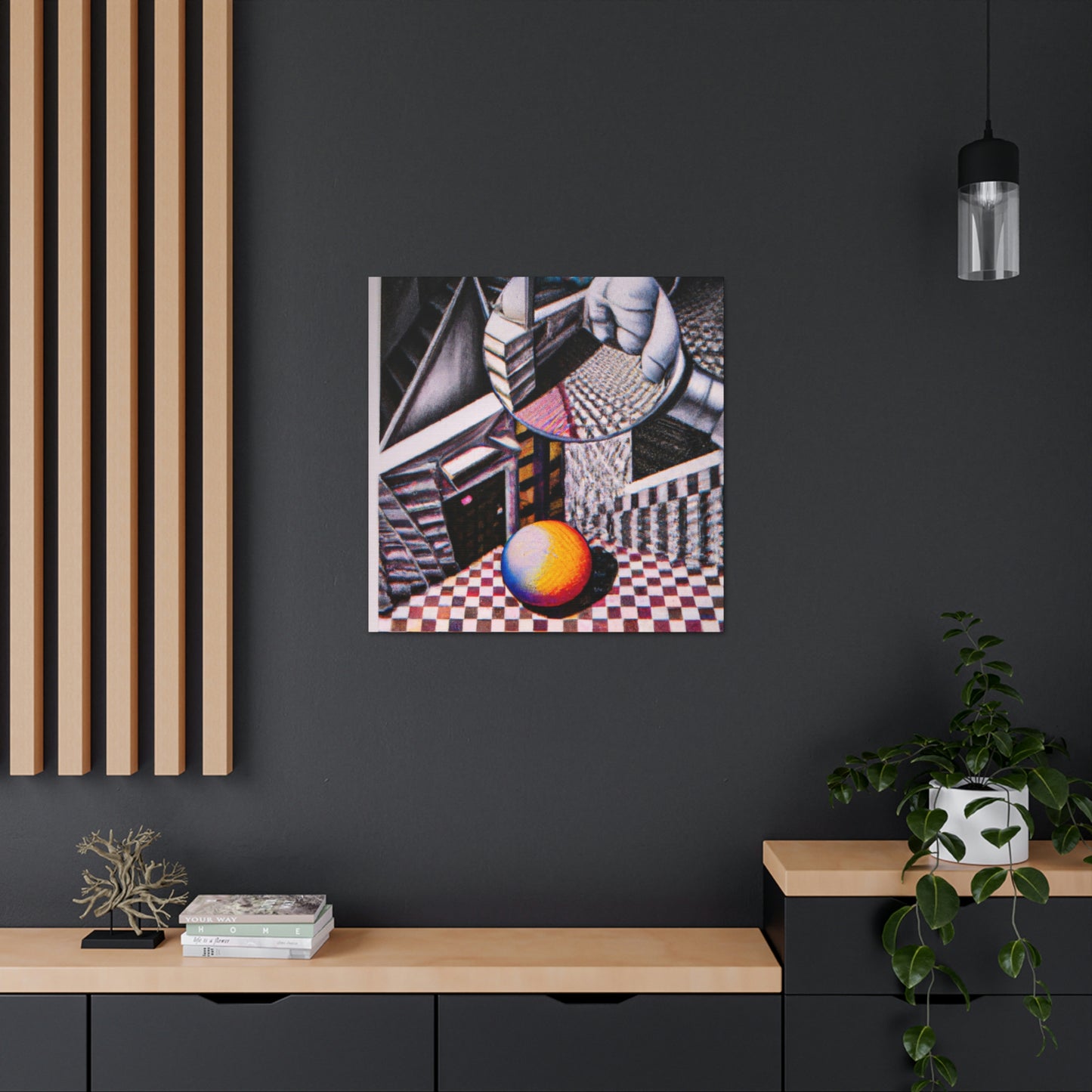 Antoine Watteau - canvas