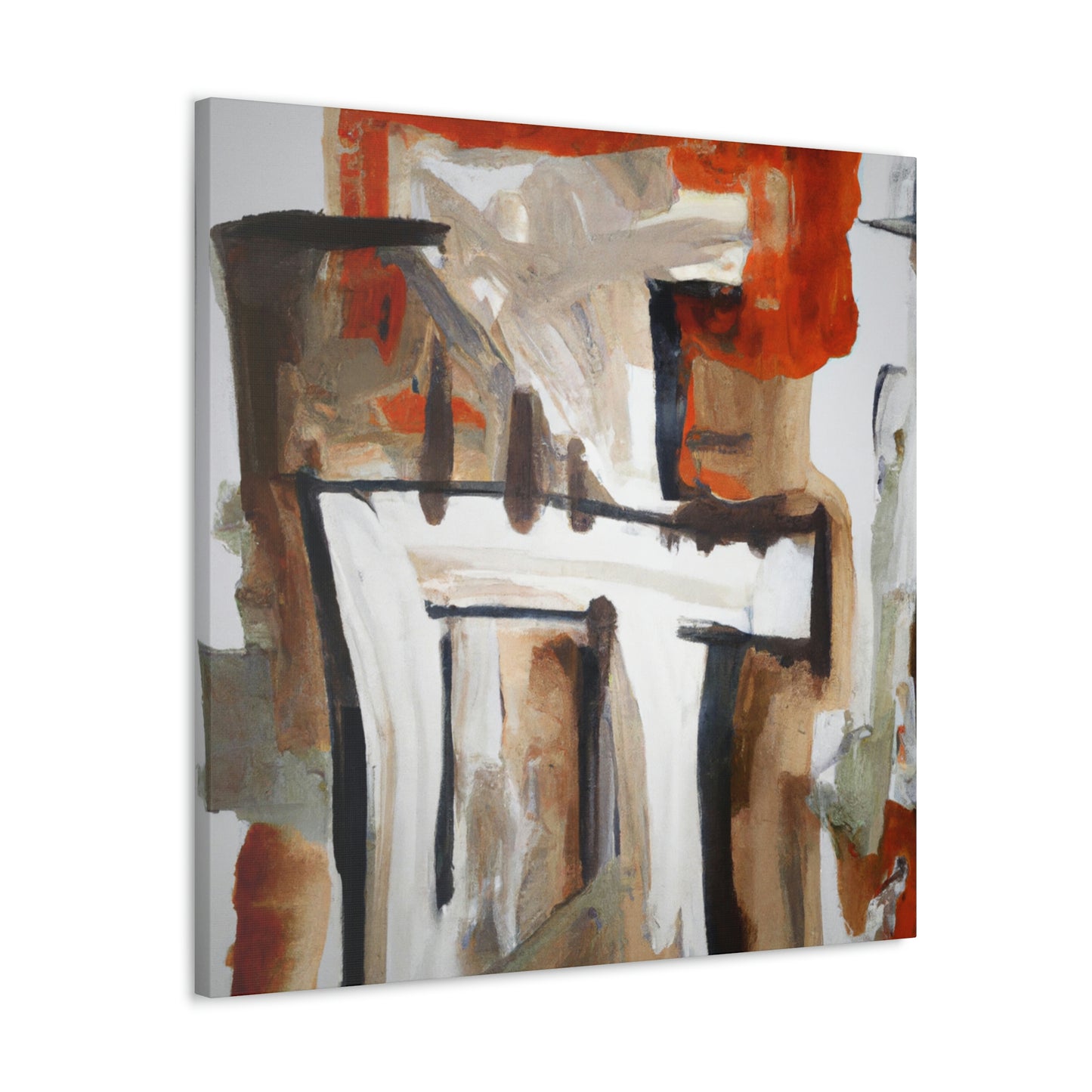 John Singleton Copley - canvas