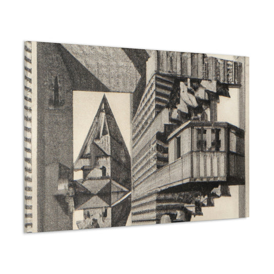 Joseph Vernet - canvas