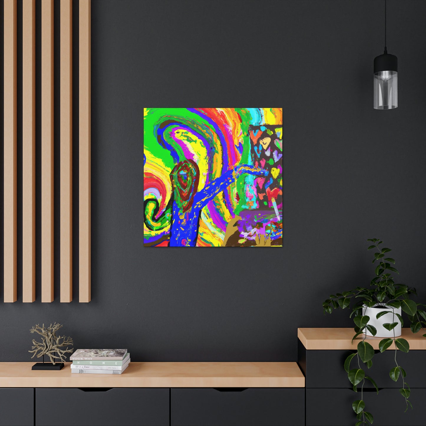 Anthony van Dyck - canvas