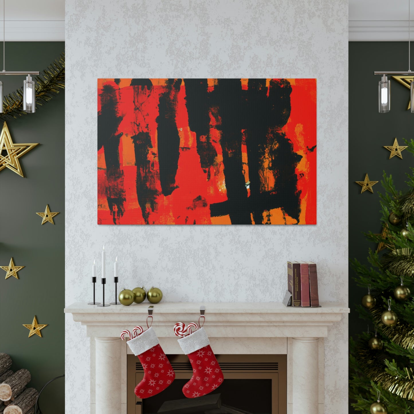 Peter Paul Rubens - canvas