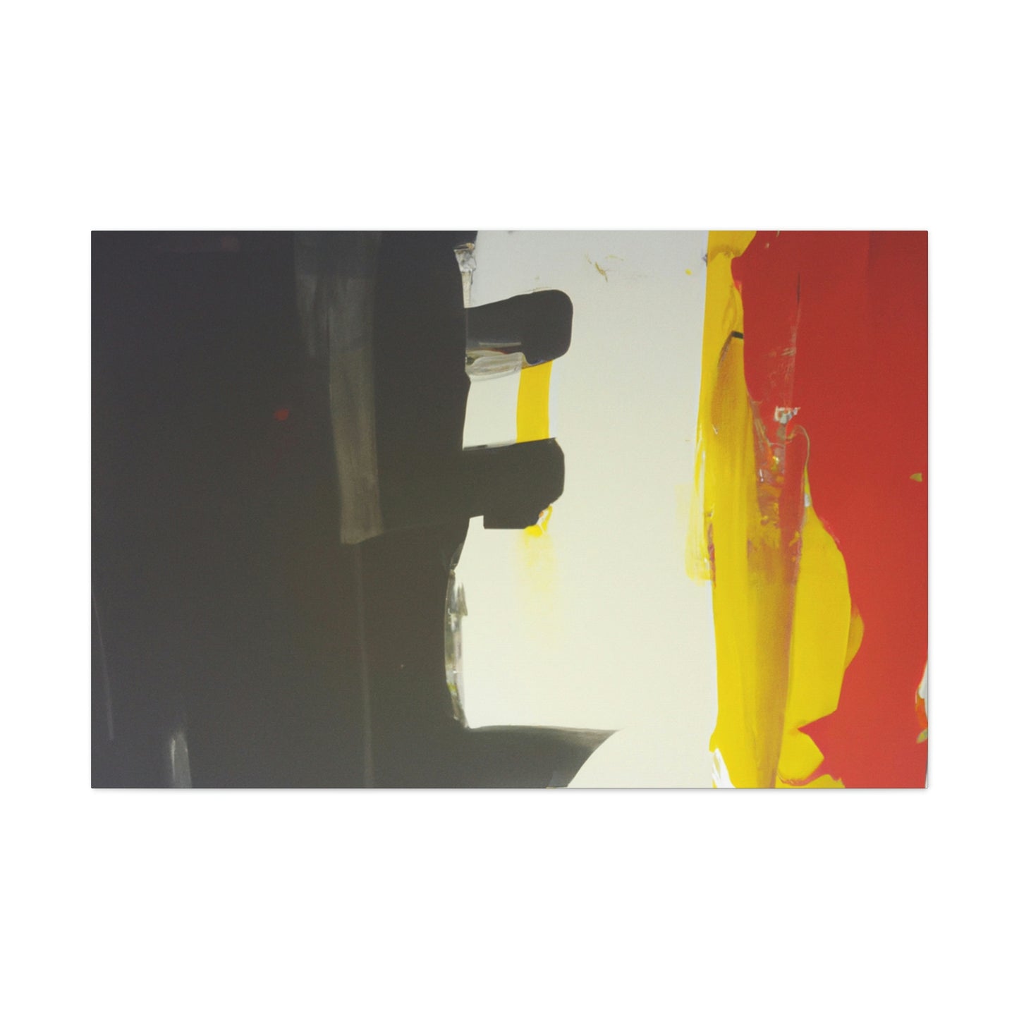 Peter Paul Rubens - canvas