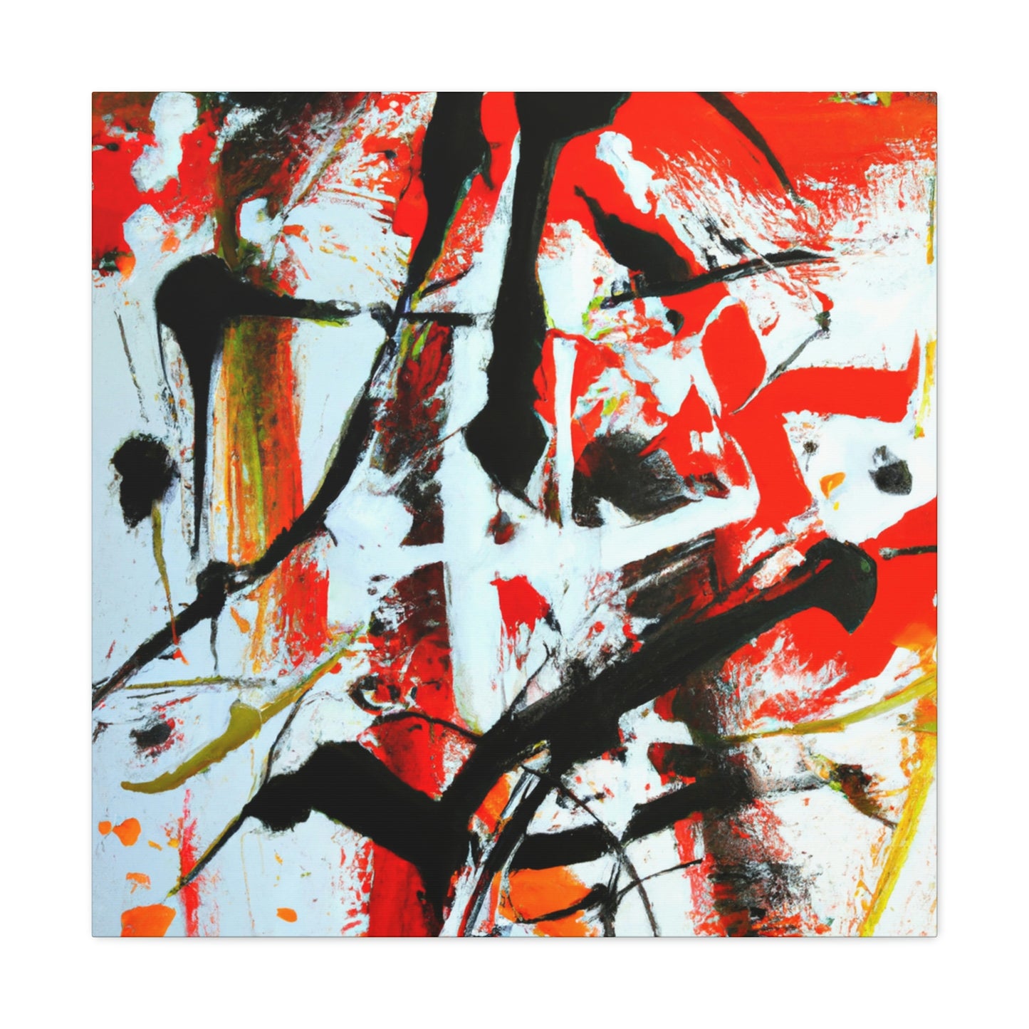 Peter Paul Rubens - canvas