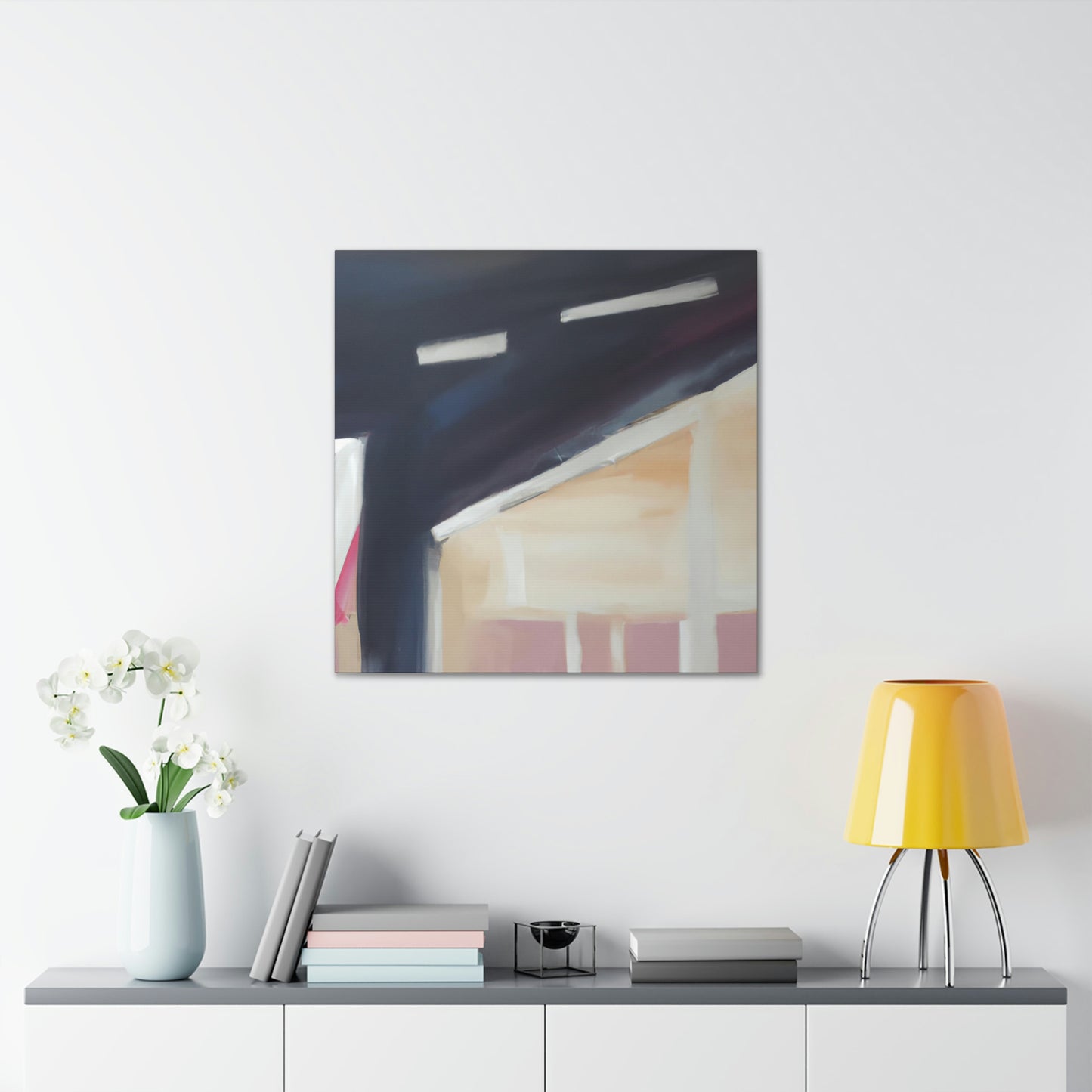 Rembrandt van Rijn - canvas