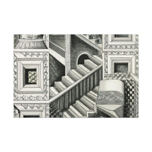 Jean-Baptiste-Siméon Chardin - canvas