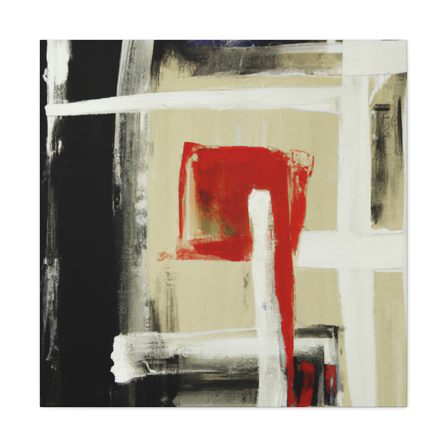 Peter Paul Rubens - canvas