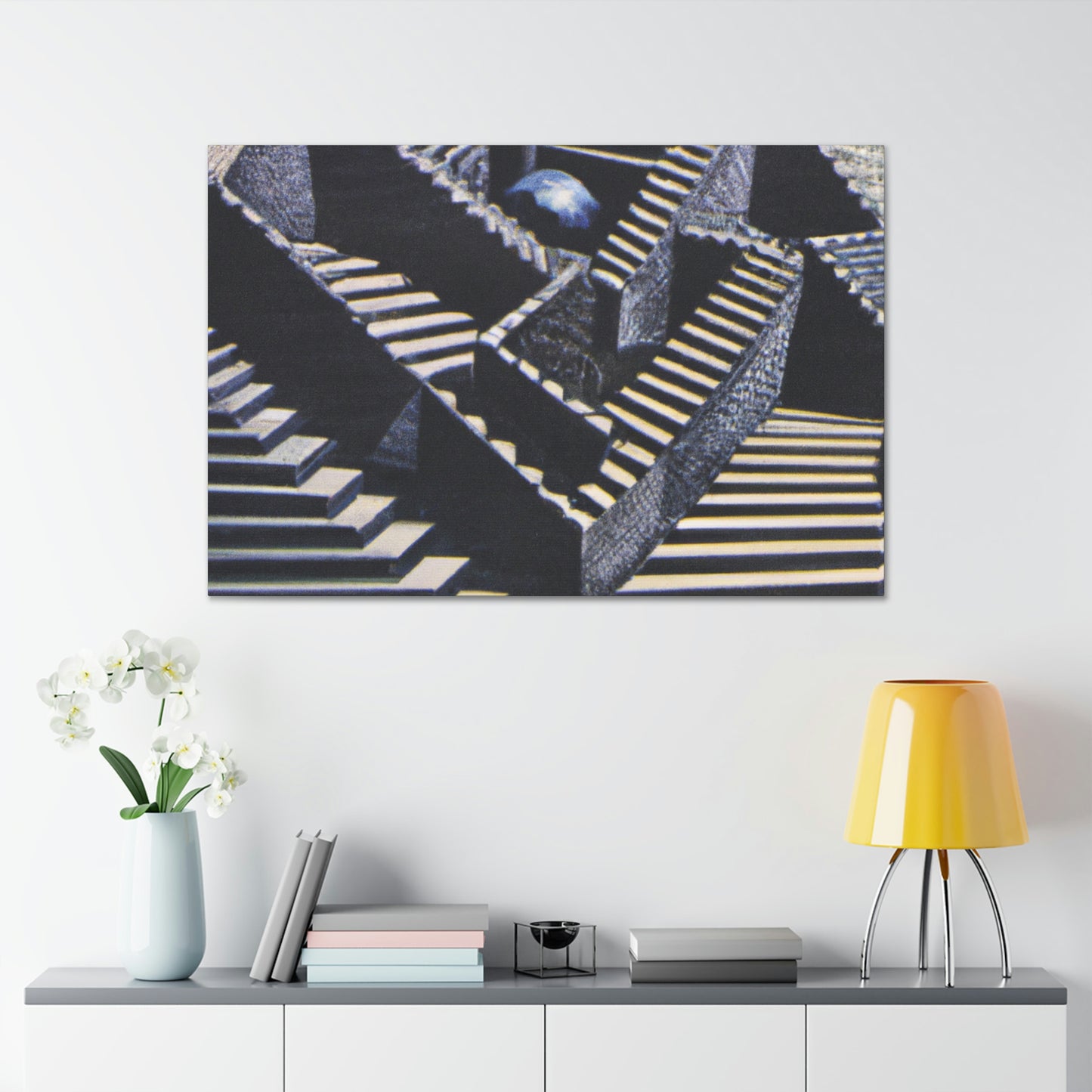 Rembrandt van Rijn - canvas