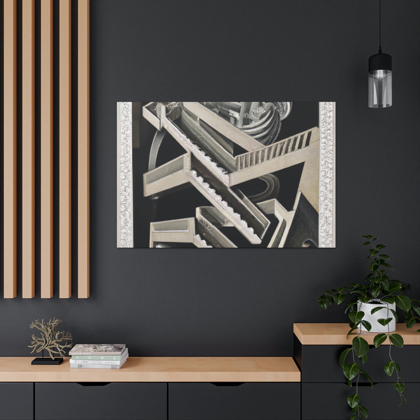 John Singleton Copley - canvas