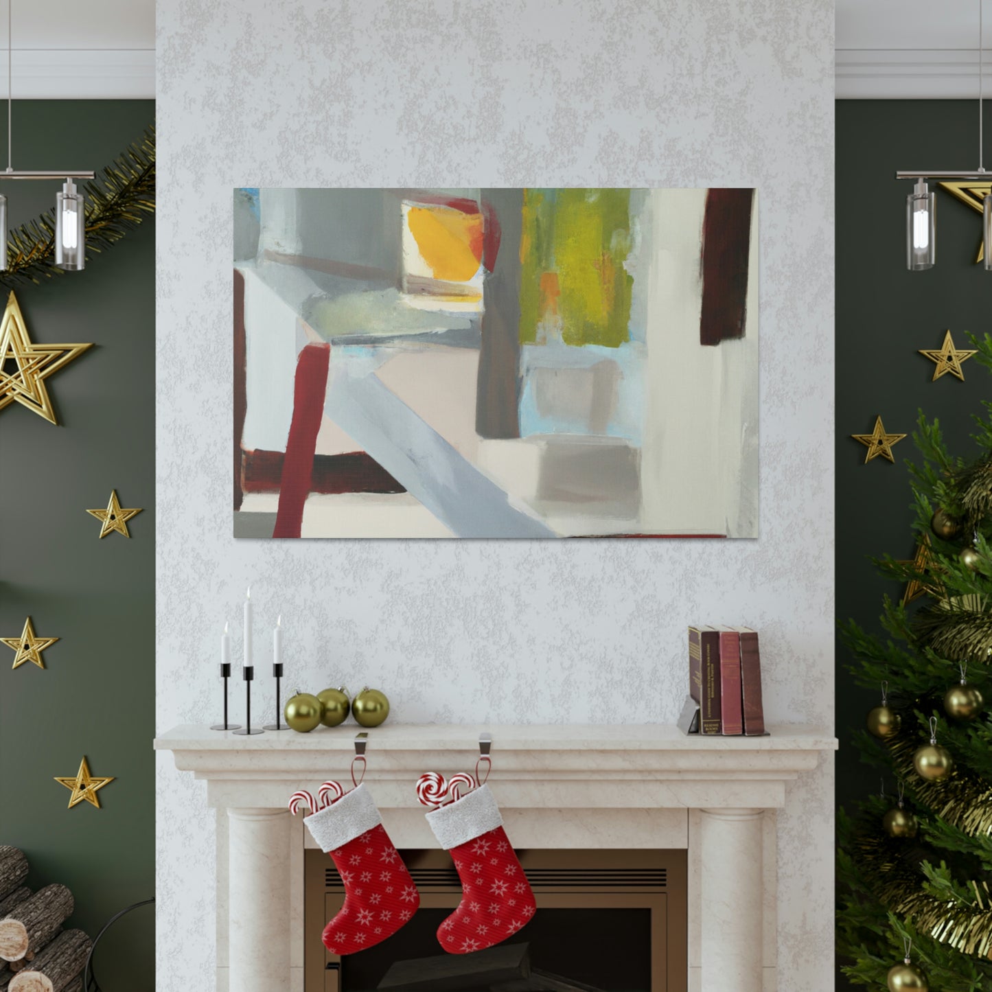 Bartolomé Esteban Murillo - canvas