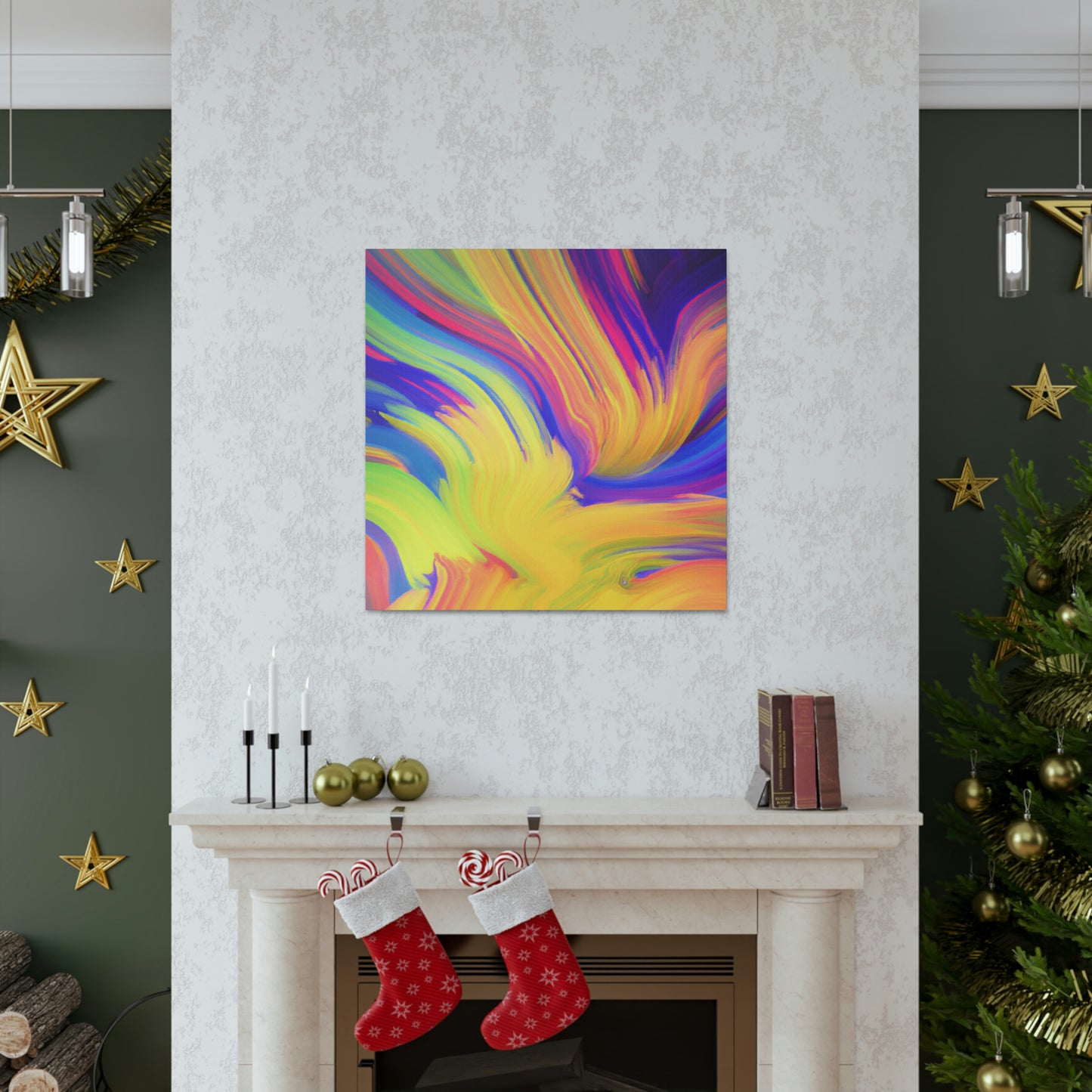 Peter Paul Rubens - canvas