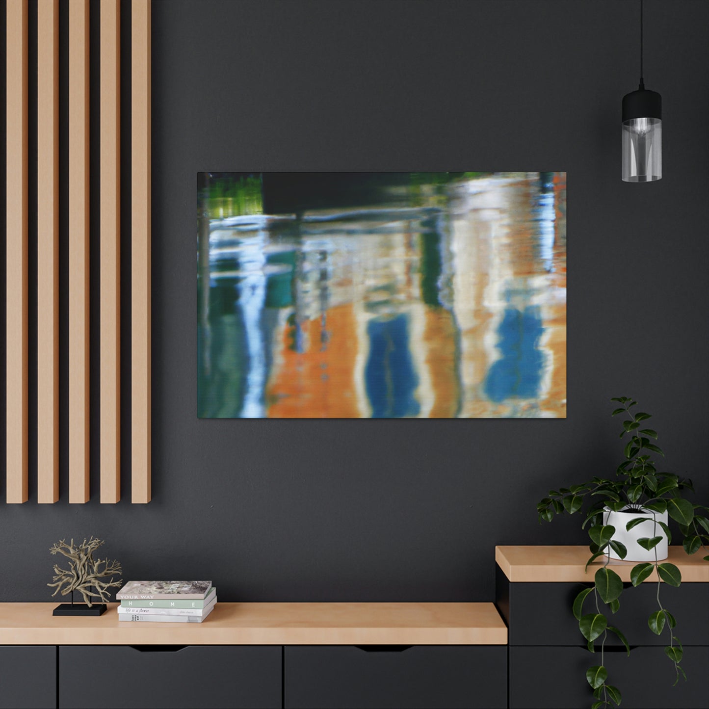 Pieter van Laer - canvas