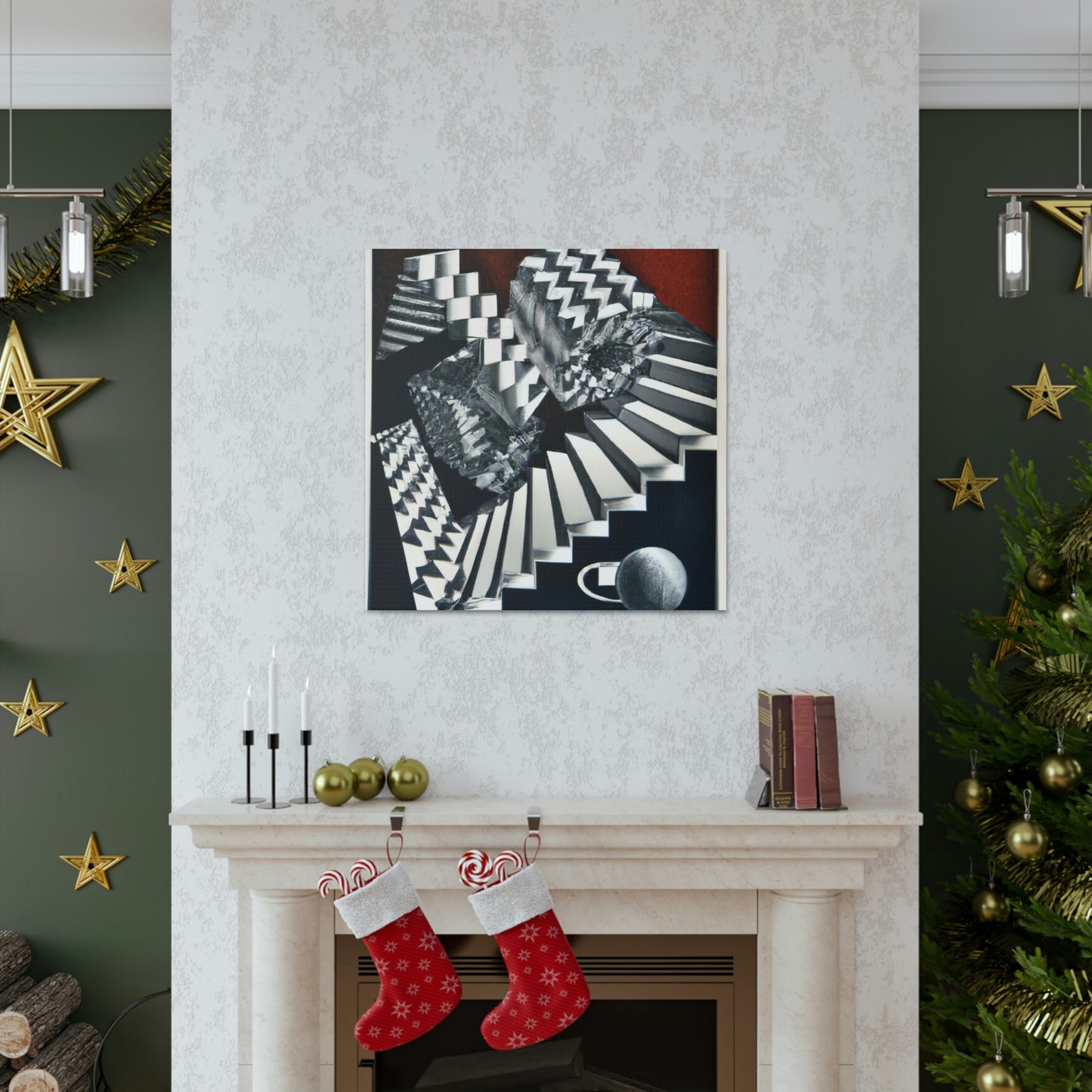 Francisco de Goya - canvas