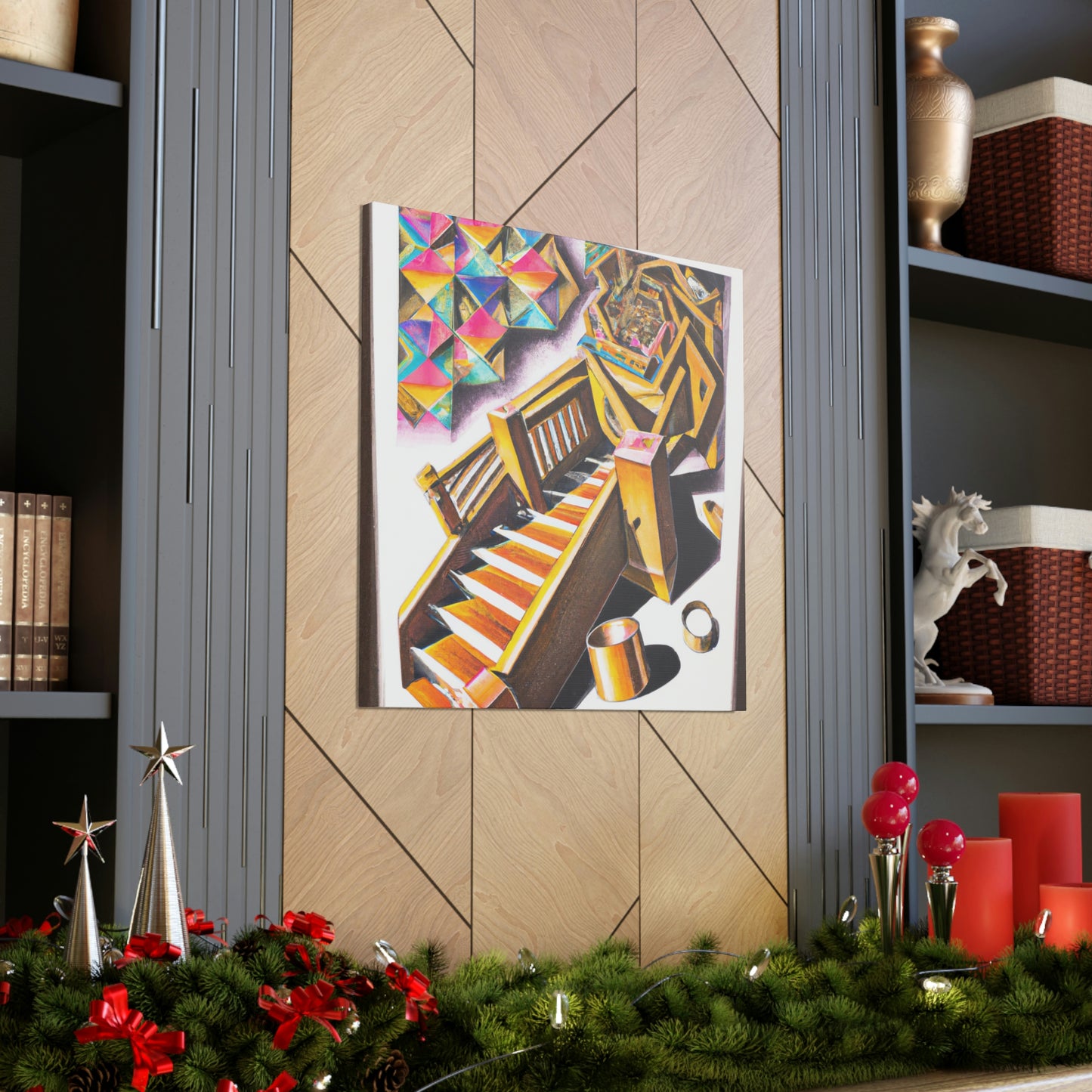 Antonio Canaletto - canvas