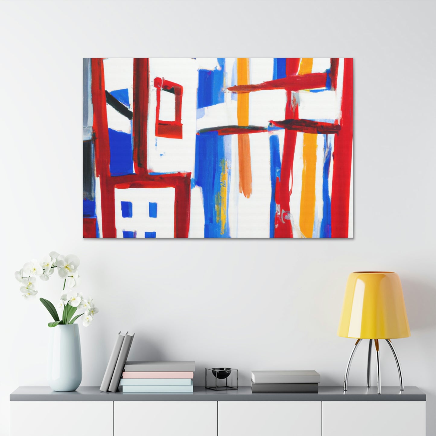 Jacob Jordaens - canvas