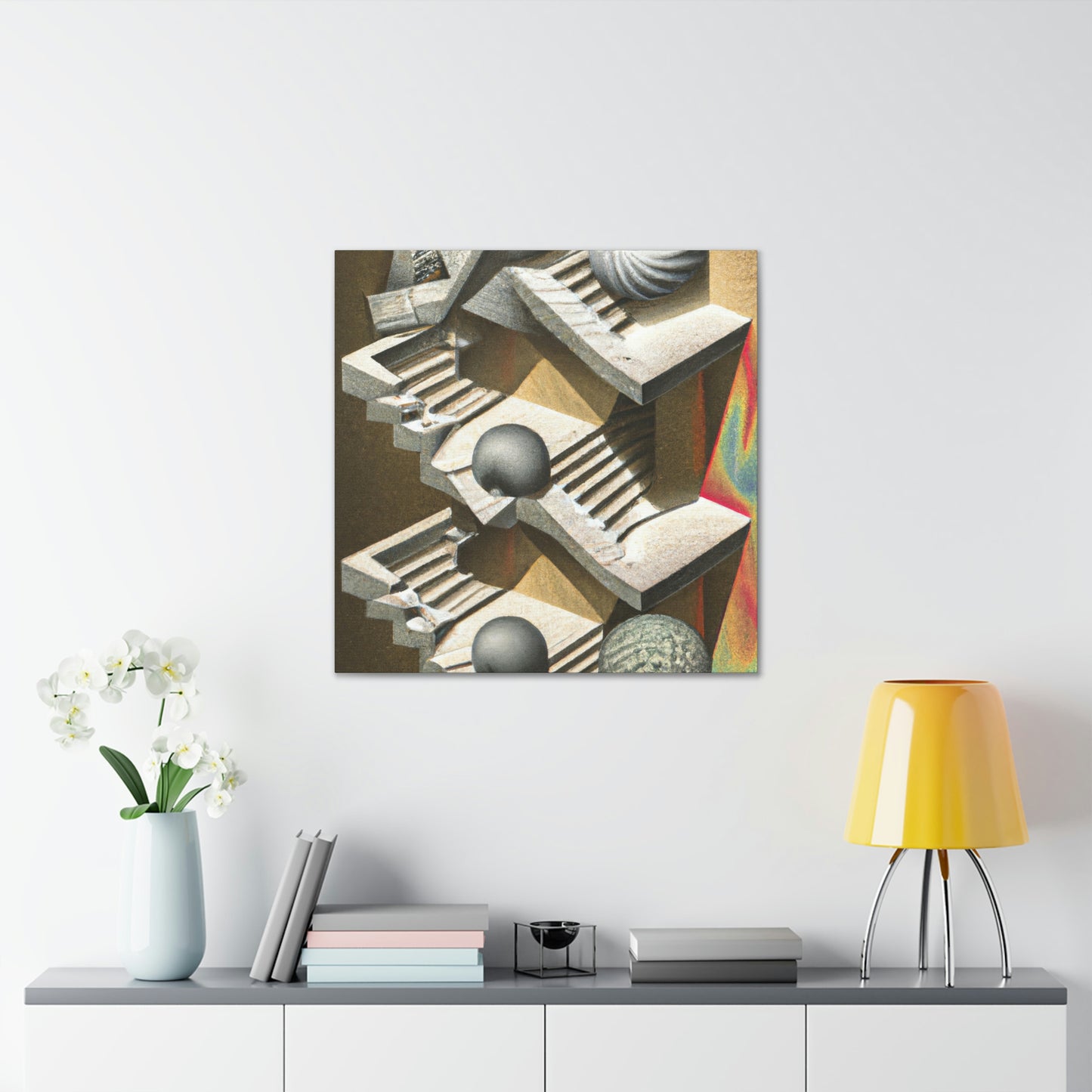 Antonio Canaletto - canvas