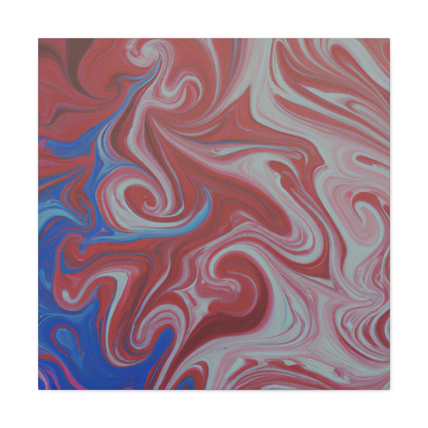 Rocco Caccini - canvas